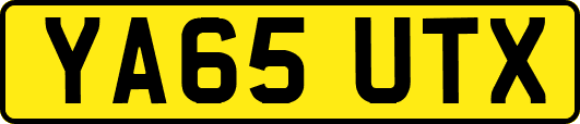 YA65UTX