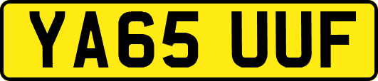 YA65UUF