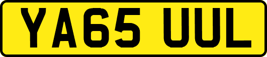 YA65UUL