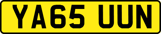YA65UUN
