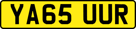 YA65UUR