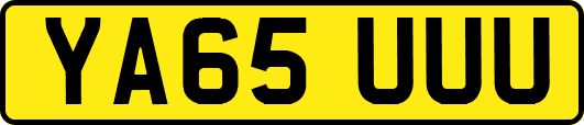 YA65UUU