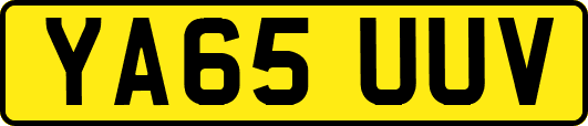 YA65UUV