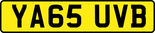 YA65UVB