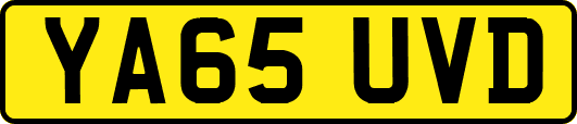 YA65UVD