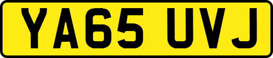 YA65UVJ