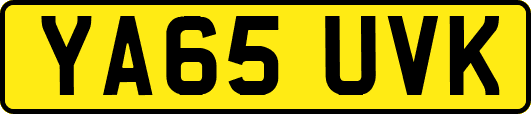 YA65UVK