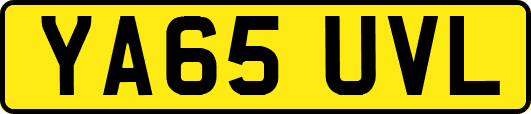 YA65UVL
