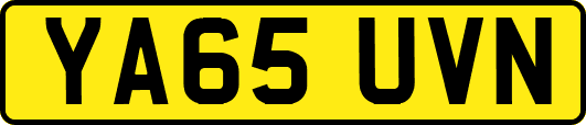 YA65UVN