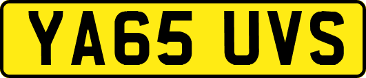 YA65UVS