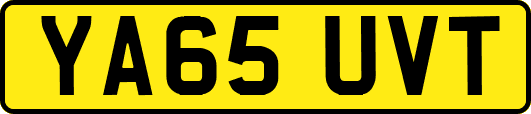 YA65UVT