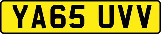YA65UVV