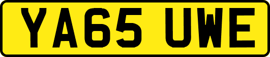 YA65UWE