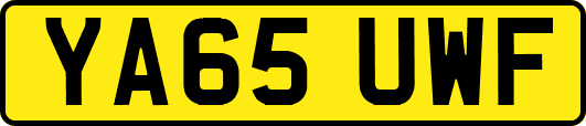 YA65UWF