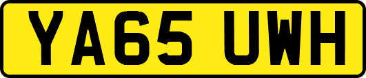 YA65UWH