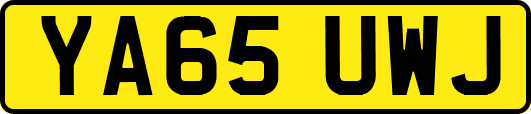 YA65UWJ