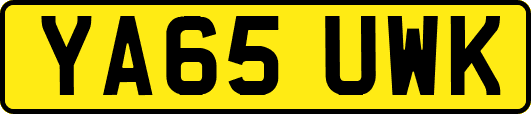 YA65UWK