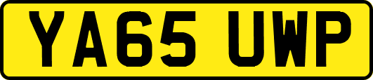 YA65UWP