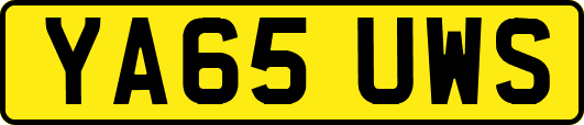YA65UWS