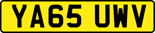 YA65UWV