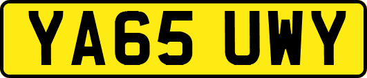 YA65UWY