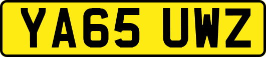 YA65UWZ