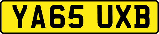 YA65UXB