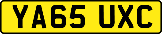 YA65UXC