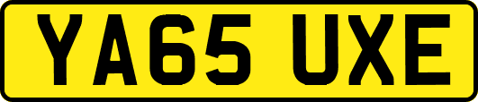 YA65UXE