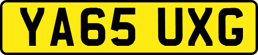 YA65UXG