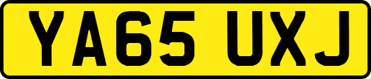 YA65UXJ