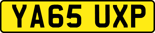 YA65UXP