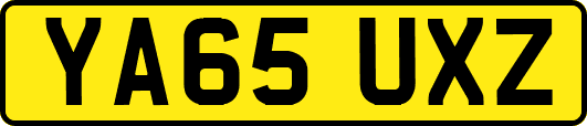 YA65UXZ