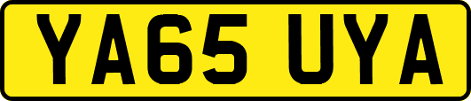 YA65UYA
