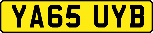 YA65UYB