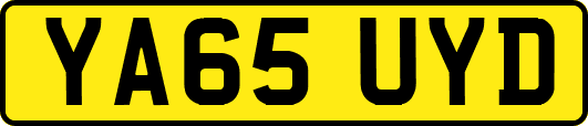 YA65UYD