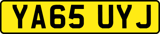 YA65UYJ