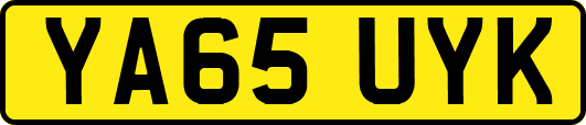 YA65UYK