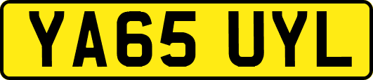 YA65UYL