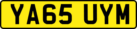 YA65UYM