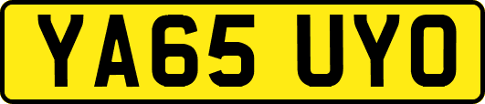 YA65UYO