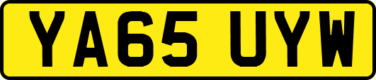 YA65UYW