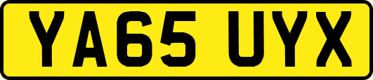 YA65UYX