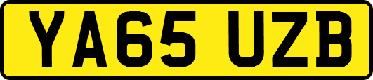YA65UZB
