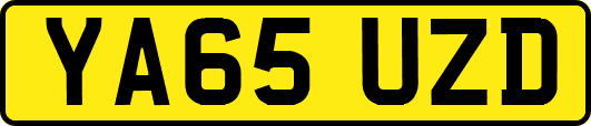 YA65UZD
