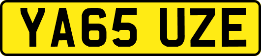 YA65UZE