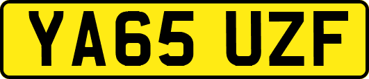 YA65UZF