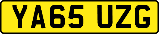 YA65UZG