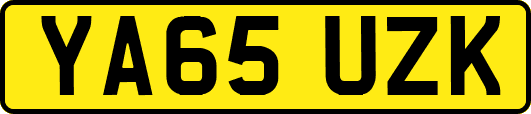YA65UZK