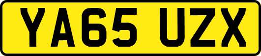 YA65UZX